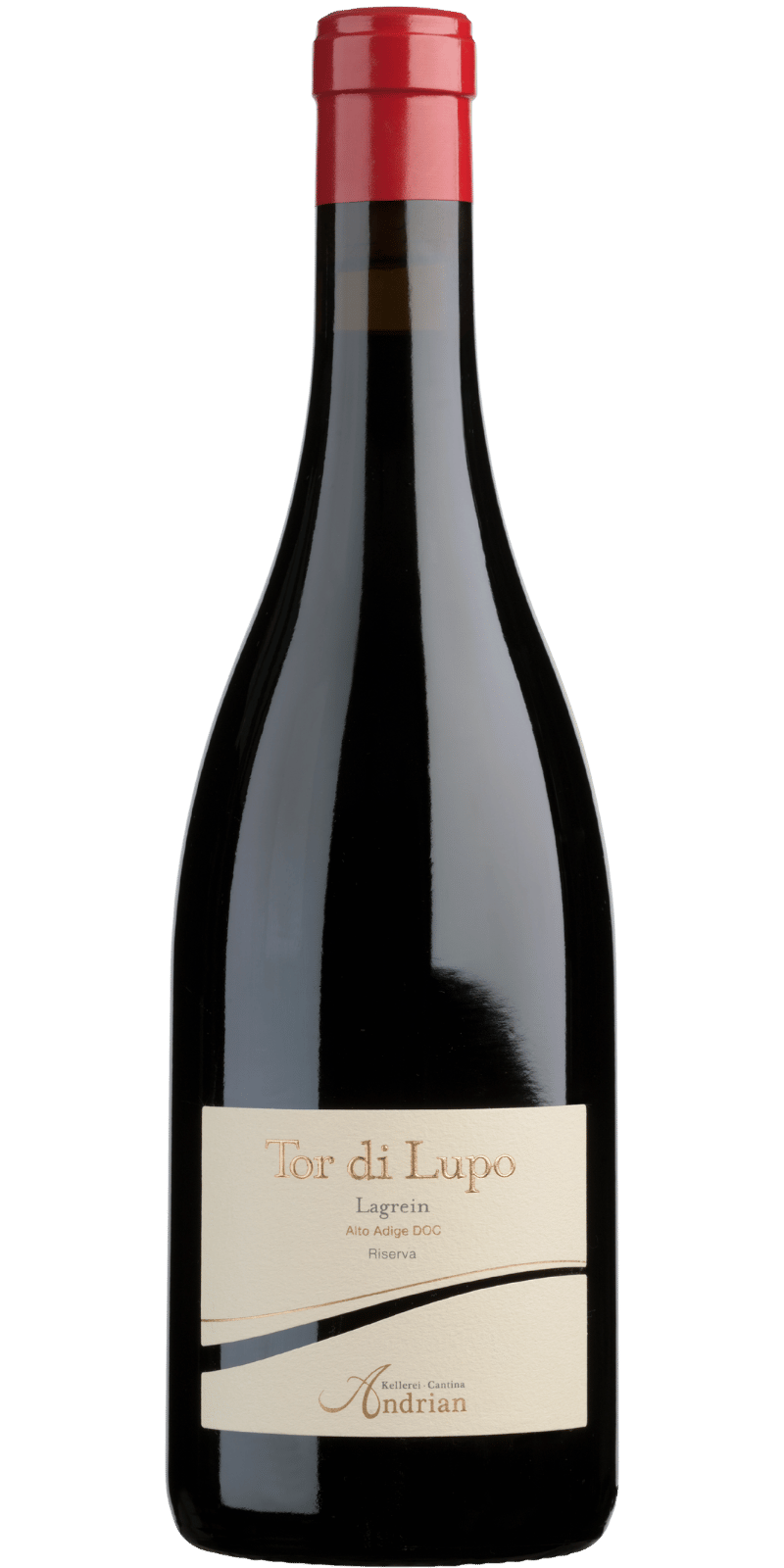 Tor di Lupo Südtiroler Lagrein DOC Riserva - Kellerei Andrian - 0,75 L / 2023 Tor di Lupo Südtiroler Lagrein DOC Riserva - Kellerei Andrian - 0,75 L / 2023
