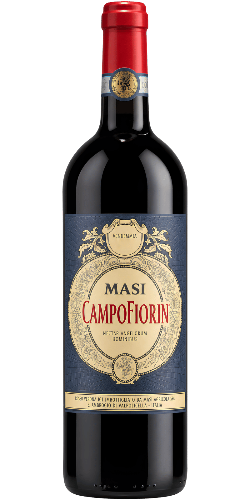 "Campofiorin" Rosso Verona IGT - Masi - 0,75 L / 2023 "Campofiorin" Rosso Verona IGT - Masi - 0,75 L / 2023