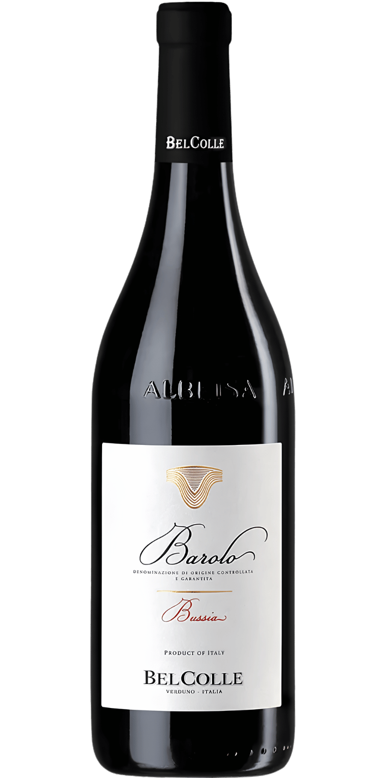 Barolo DOCG Bussia Bel Colle - 0,75 L / 2019 Barolo DOCG Bussia Bel Colle - 0,75 L / 2019