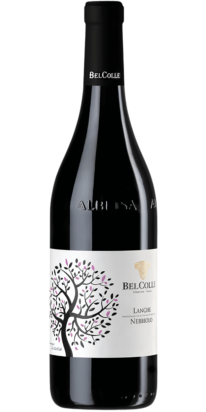 Nebbiolo Langhe DOC Bel Colle - 0,75 L / 2024 Nebbiolo Langhe DOC Bel Colle - 0,75 L / 2024