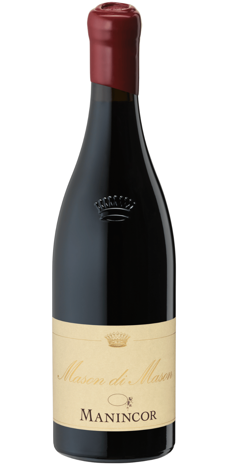 Manincor Pinot Noir Mason di Mason - 0,75 L / 2022 Manincor Pinot Noir Mason di Mason - 0,75 L / 2022