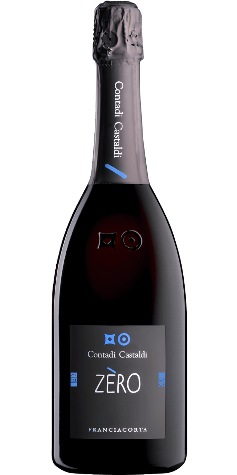 Franciacorta DOCG Zero Contadi Castaldi - 0,75 L / 2019