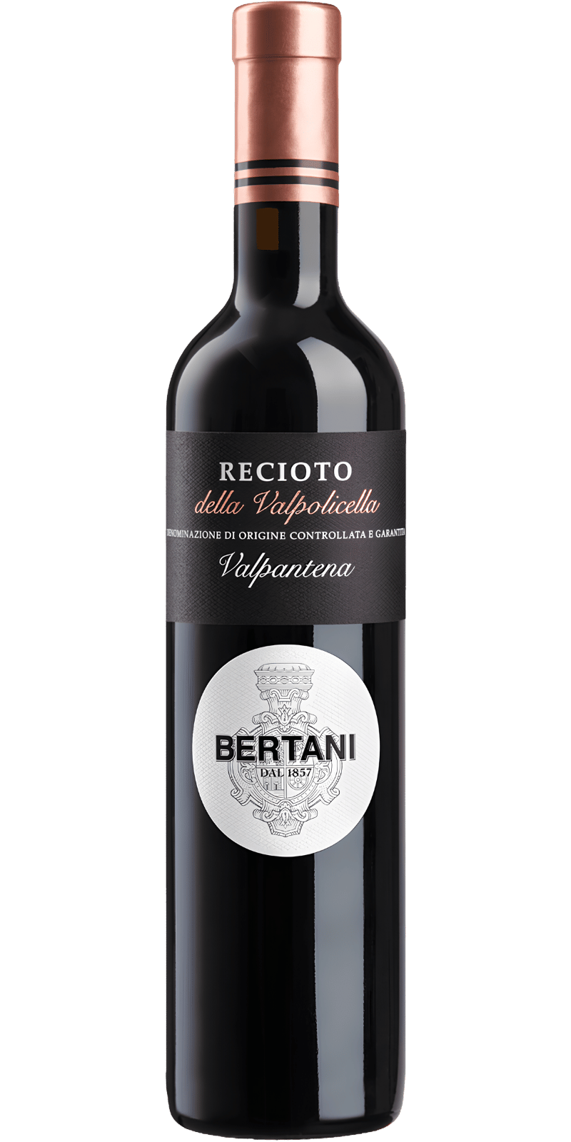 Recioto della Valpolicella Valpantena DOCG - Bertani - 0,5 L / 2024 Recioto della Valpolicella Valpantena DOCG - Bertani - 0,5 L / 2024