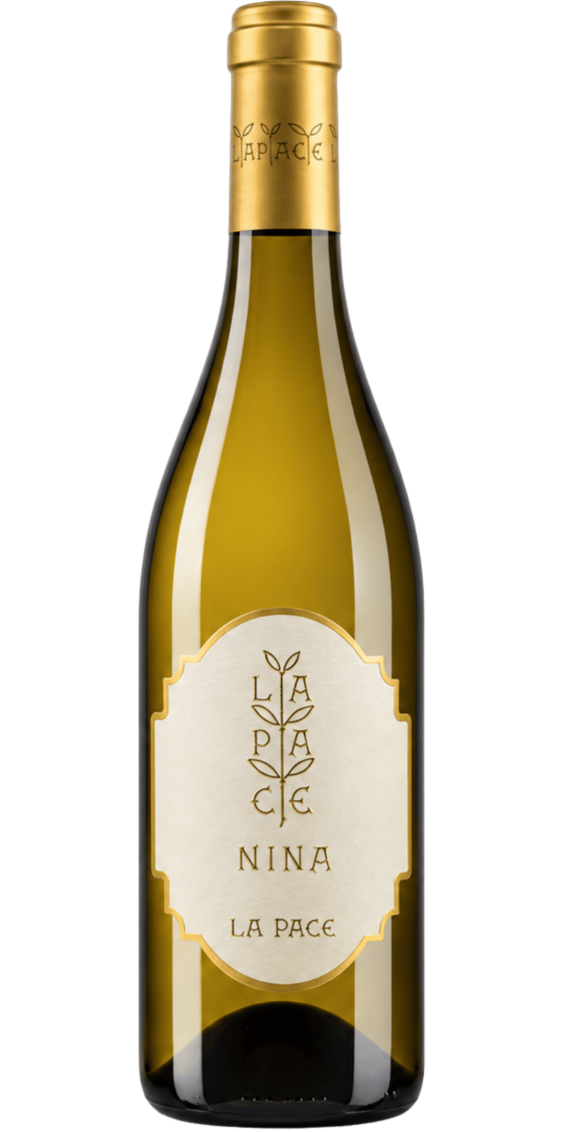 "Nina" Viognier Costa Toscana IGT - Podere La Pace - 0,75 L / 2024 "Nina" Viognier Costa Toscana IGT - Podere La Pace - 0,75 L / 2024