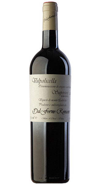 Monte Lodoletta Valpolicella Superiore DOC - Romano Dal Forno - 0,75 L / 2019 Monte Lodoletta Valpolicella Superiore DOC - Romano Dal Forno - 0,75 L / 2019