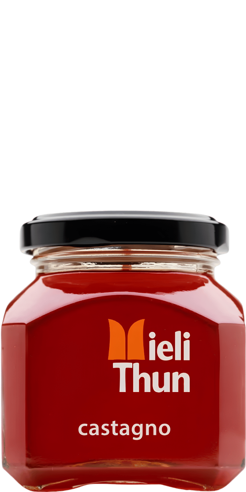 Castagno Kastanienhonig Miele Thun 250g - 250 g