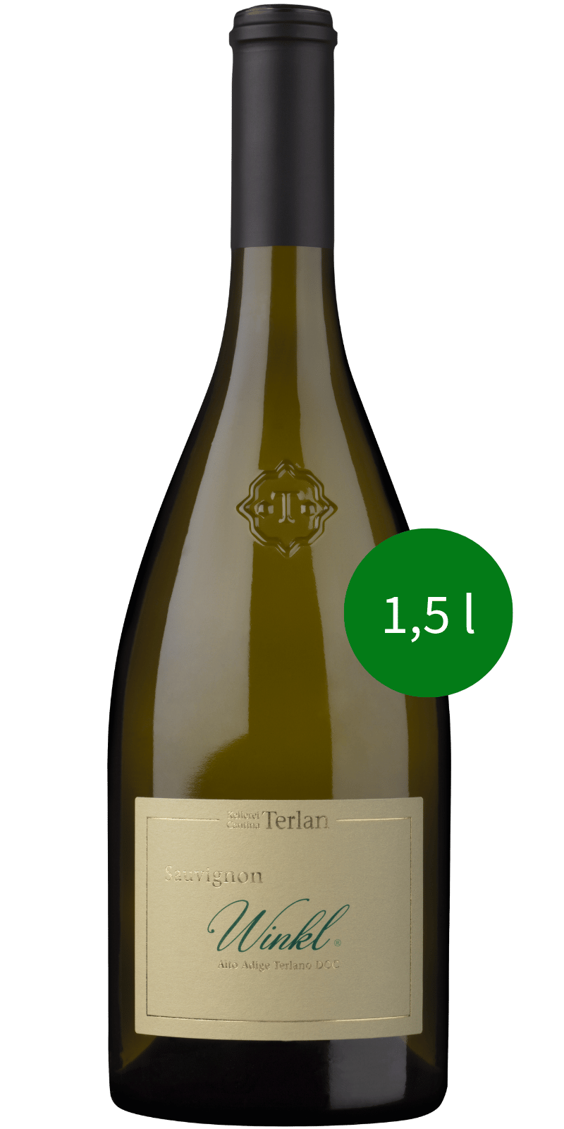 Winkl Terlaner Sauvignon - Kellerei Terlan - 0,75 L / 2025