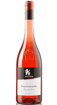 Cantina Caldaro Moscato Rosa - 0,75 L / 2024