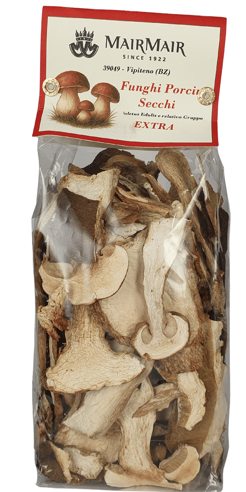 Mair Mair Getrocknete Steinpilze Extra 100g - 100 g