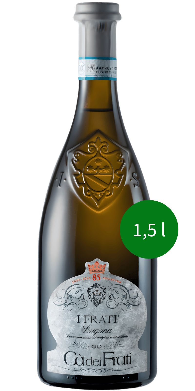 Ca dei Frati Lugana I Frati - 1,5 L / 2025