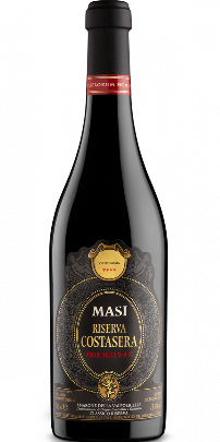 Amarone della Valpolicella Classico DOCG Riserva di Costasera Masi - 0,75 L / 2017 Amarone della Valpolicella Classico DOCG Riserva di Costasera Masi - 0,75 L / 2017