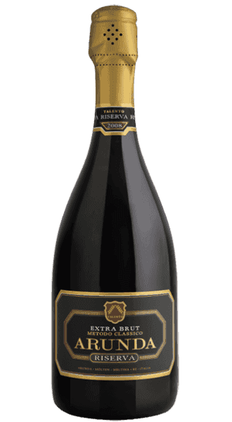 Sekt Extra Brut Riserva Südtirol DOC - Arunda - 0,75 L Sekt Extra Brut Riserva Südtirol DOC - Arunda - 0,75 L