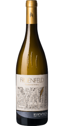 Kellerei Kurtatsch Freienfeld Chardonnay Riserva MAGNUM Kellerei Kurtatsch Freienfeld Chardonnay Riserva MAGNUM