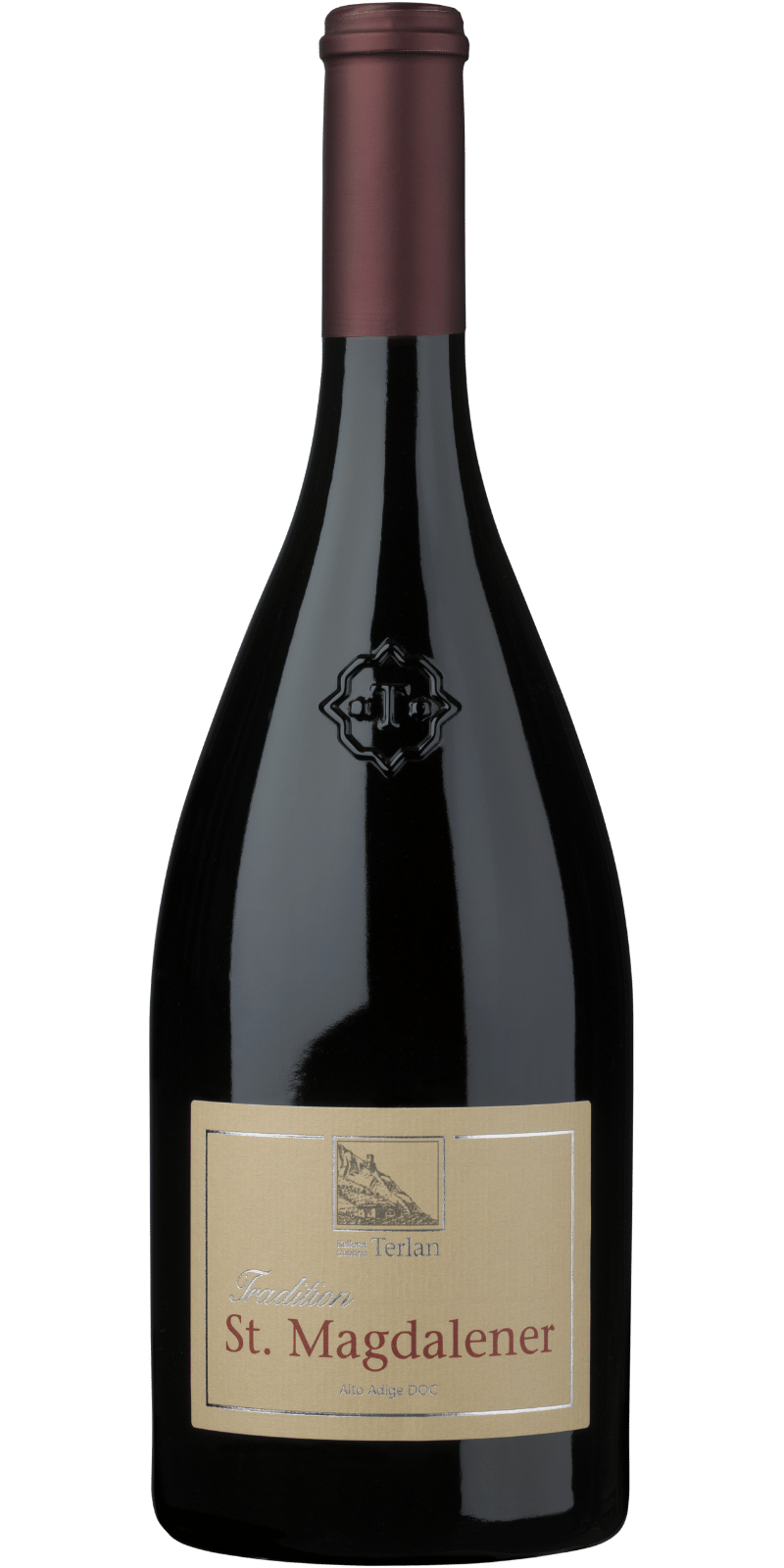 Kellerei Terlan St. Magdalener - 0,75 L / 2025
