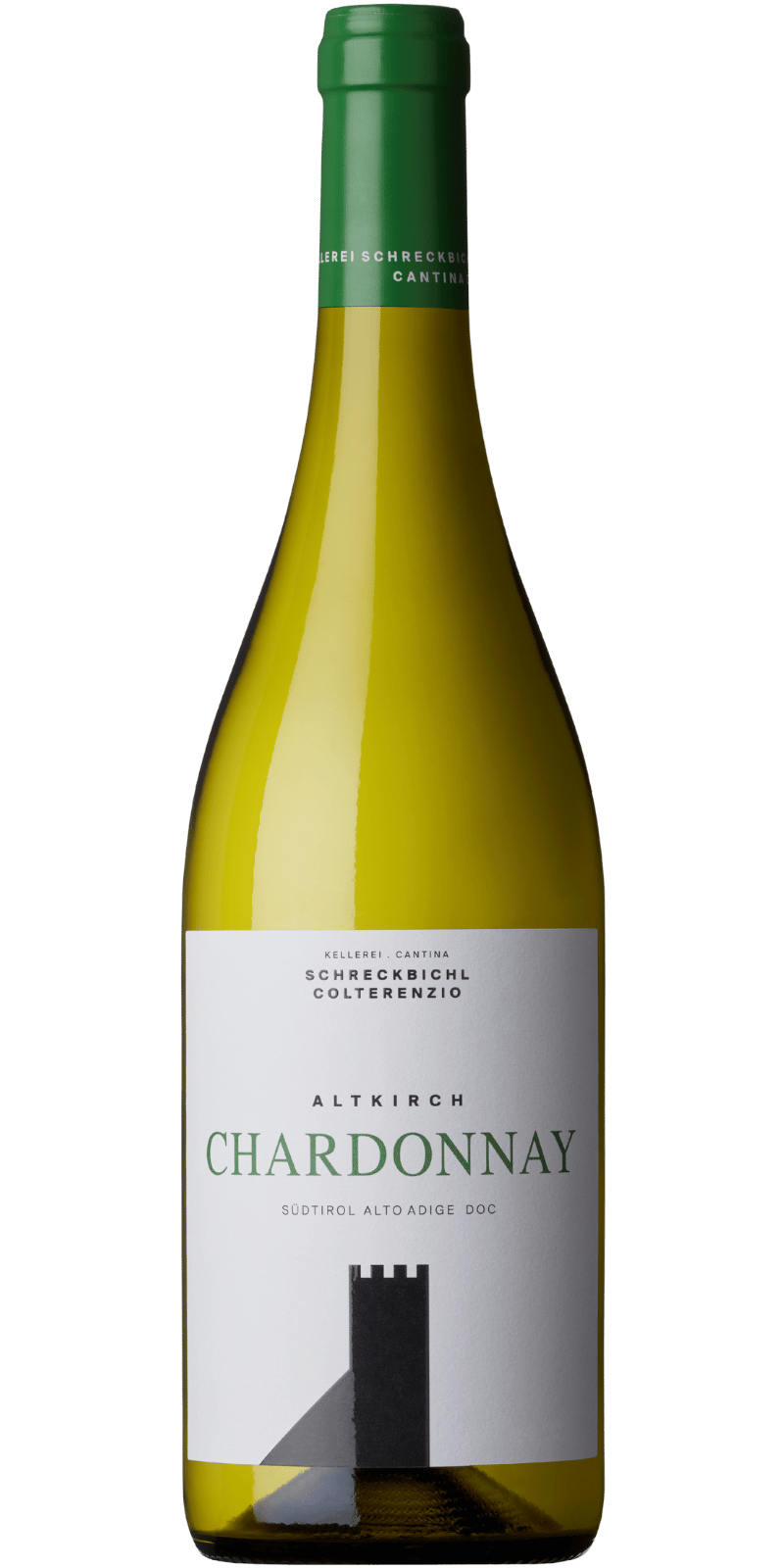 Schreckbichl Altkirch Chardonnay - 0,75 L / 2025
