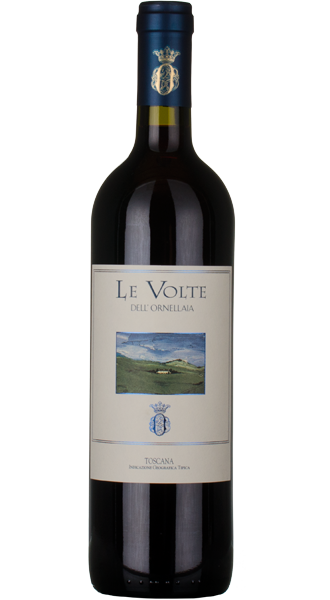 Le Volte - Tenuta dell' Ornellaia - 1,5 L / 2024 Le Volte - Tenuta dell' Ornellaia - 1,5 L / 2024