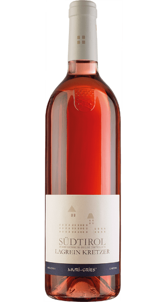 Südtiroler Lagrein Kretzer DOC - Muri Gries - 0,75 L / 2025