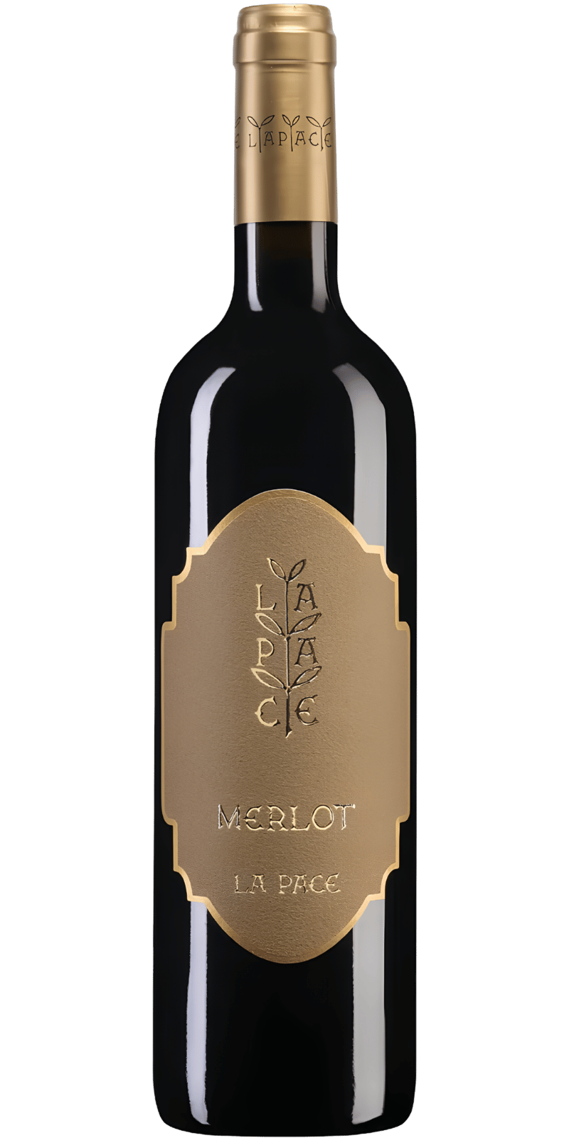 "La Pace" Merlot Costa Toscana IGT - Podere La Pace - 0,75 L / 2022 "La Pace" Merlot Costa Toscana IGT - Podere La Pace - 0,75 L / 2022