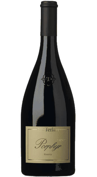 "Porphyr" Lagrein Riserva Südtirol DOC 1,5L Magnum - Kellerei Terlan - 1,5 L / 2023 "Porphyr" Lagrein Riserva Südtirol DOC 1,5L Magnum - Kellerei Terlan - 1,5 L / 2023