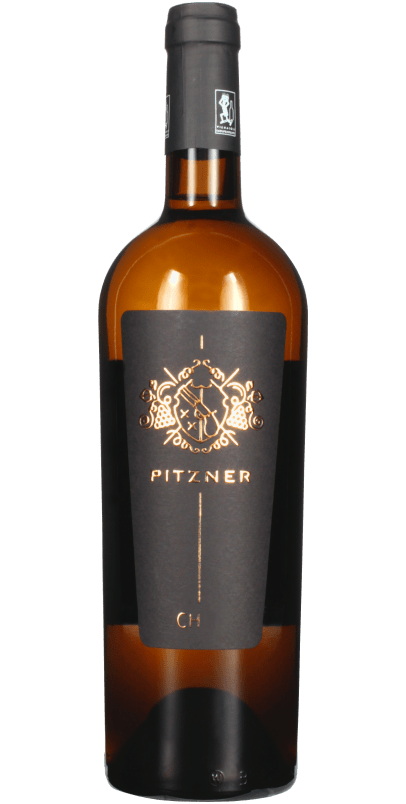 "CH23" Chardonnay Riserva Südtirol DOC - Pitzner - 0,75 L / 2023 "CH23" Chardonnay Riserva Südtirol DOC - Pitzner - 0,75 L / 2023
