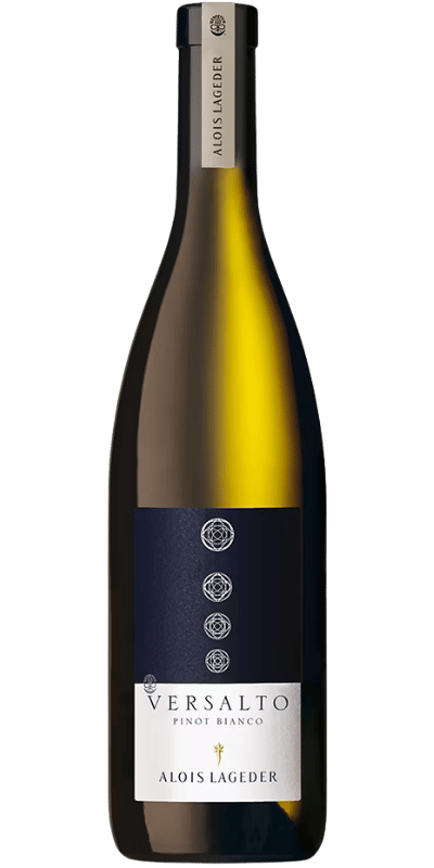 Alois Lageder Pinot Bianco Versalto - 0,75 L / 2023 Alois Lageder Pinot Bianco Versalto - 0,75 L / 2023