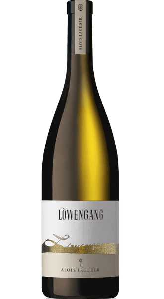 Alois Lageder Löwengang Chardonnay BIO - 0,75 L / 2021 Alois Lageder Löwengang Chardonnay BIO - 0,75 L / 2021