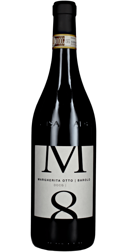Barolo DOCG Margherita Otto - 0,75 L / 2021