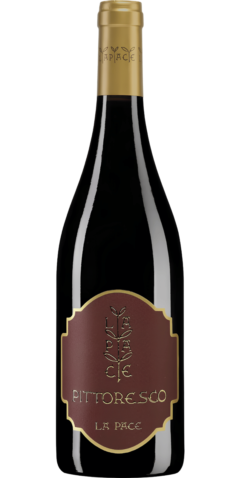 Podere La Pace Pittoresco Toscana Rosso DOC - 0,75 L / 2022 Podere La Pace Pittoresco Toscana Rosso DOC - 0,75 L / 2022