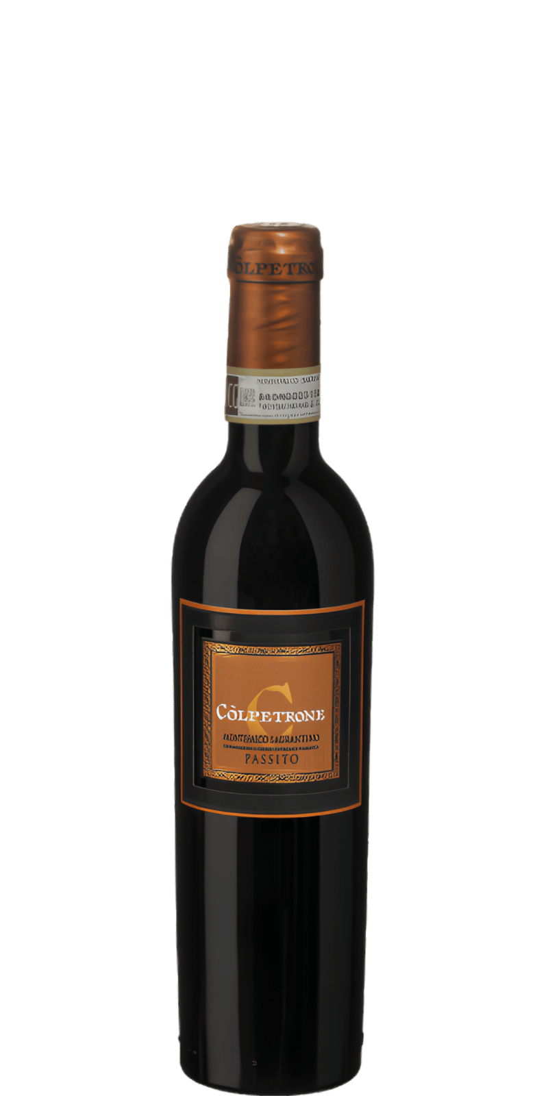 Cólpetrone Montefalco Sagrantino Passito DOCG - 0,375 L / 2016 Cólpetrone Montefalco Sagrantino Passito DOCG - 0,375 L / 2016