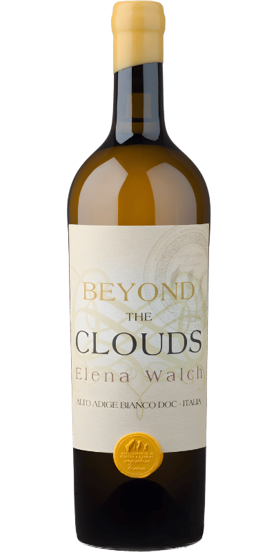 Elena Walch Beyond The Clouds - 0,75 L / 2023