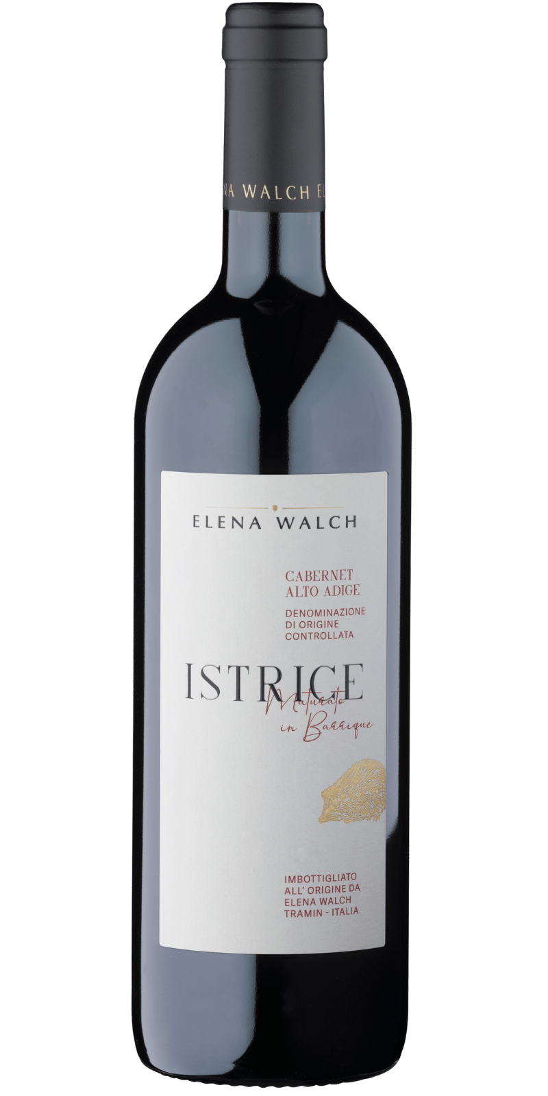 Elena Walch Istrice Cuvèe - 0,75 L / 2024 Elena Walch Istrice Cuvèe - 0,75 L / 2024