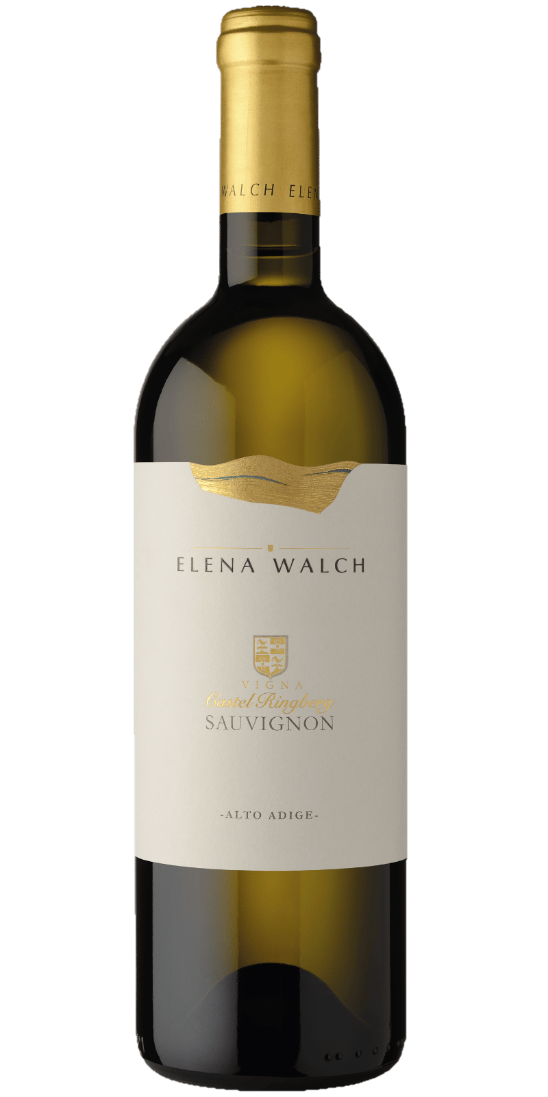 Sauvignon Blanc Vigna Castel Ringberg Südtirol DOC - Elena Walch - 0,75 L / 2023 Sauvignon Blanc Vigna Castel Ringberg Südtirol DOC - Elena Walch - 0,75 L / 2023