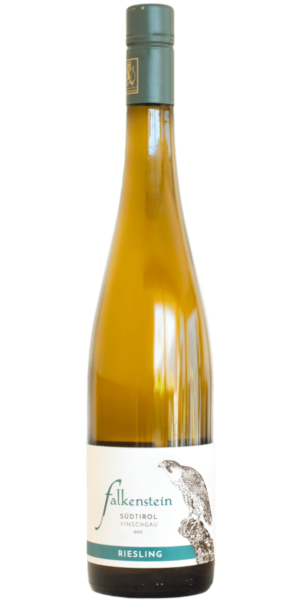 Falkenstein Riesling - 0,75 L / 2024