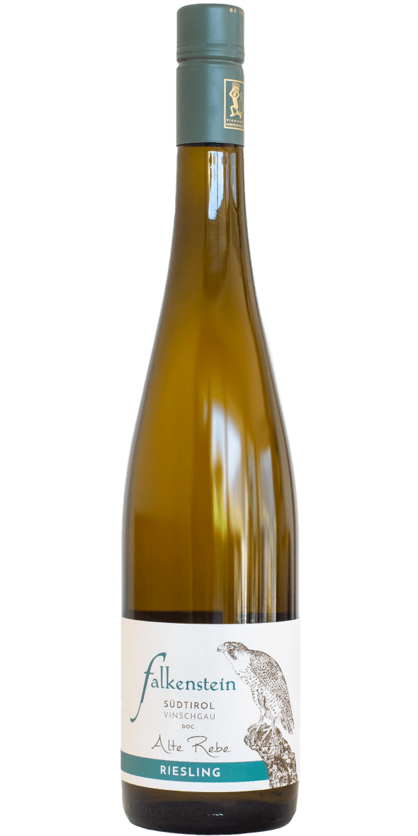Falkenstein Riesling Vecchie Viti - 0,75 L / 2021 Falkenstein Riesling Vecchie Viti - 0,75 L / 2021