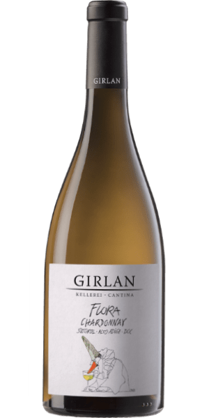 Girlan Flora Chardonnay DOC Südtirol - 0,75 L / 2024