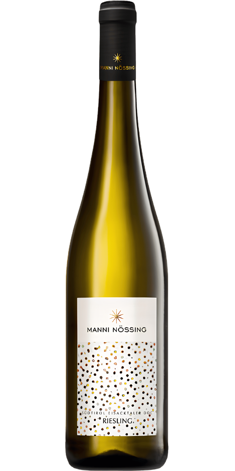Manni Nössing Eisacktaler Riesling - 0,75 L / 2023 Manni Nössing Eisacktaler Riesling - 0,75 L / 2023