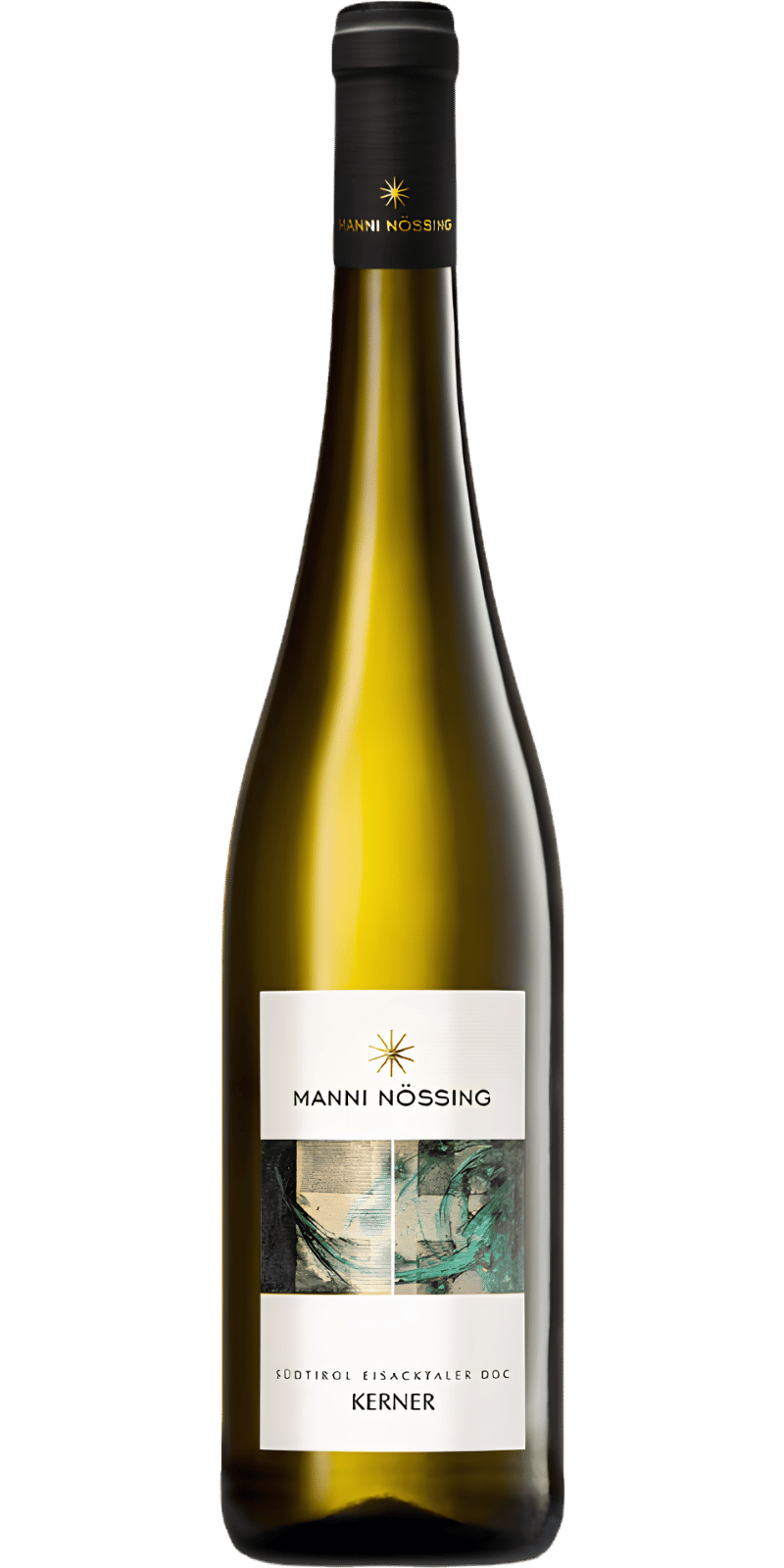 Manni Nössing Eisacktaler Kerner - 0,75 L / 2025 Manni Nössing Eisacktaler Kerner - 0,75 L / 2025
