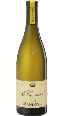 Manincor La Contessa Terlaner Bio - 0,75 L / 2024