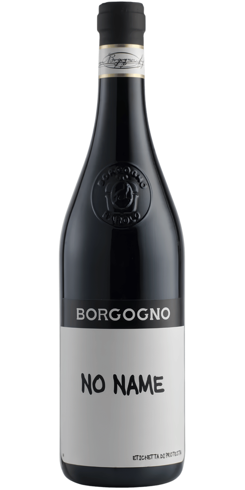 'No Name' Langhe Nebbiolo DOC - Borgogno - 0,75 L / 2023 'No Name' Langhe Nebbiolo DOC - Borgogno - 0,75 L / 2023