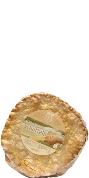 Pane Croccante Schüttelbrot Originale Meranese Panificio Erb - 180 g Pane Croccante Schüttelbrot Originale Meranese Panificio Erb - 180 g