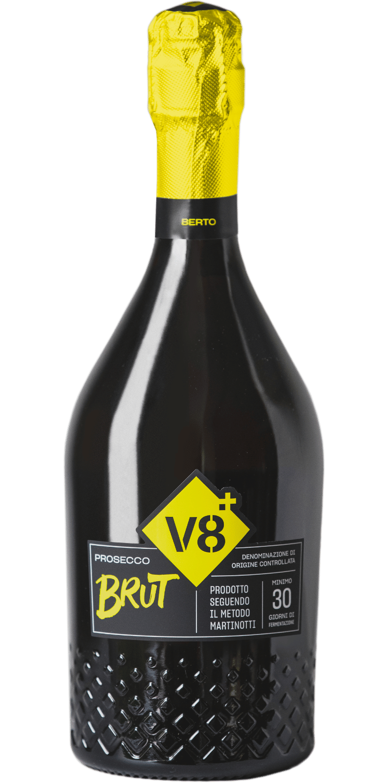 Prosecco DOC Brut V8 Tenute del Leone - 0,75 L Prosecco DOC Brut V8 Tenute del Leone - 0,75 L