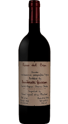 Rosso del Bepi IGT Quintarelli Giuseppe - 0,75 L / 2016 Rosso del Bepi IGT Quintarelli Giuseppe - 0,75 L / 2016