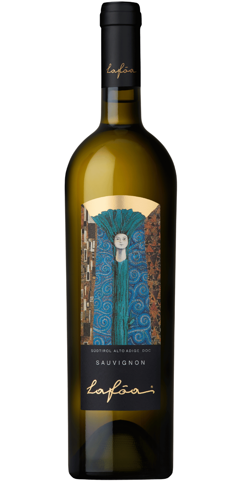 Südtiroler Sauvignon DOC Lafoa Kellerei Schreckbichl Südtiroler Sauvignon DOC Lafoa Kellerei Schreckbichl