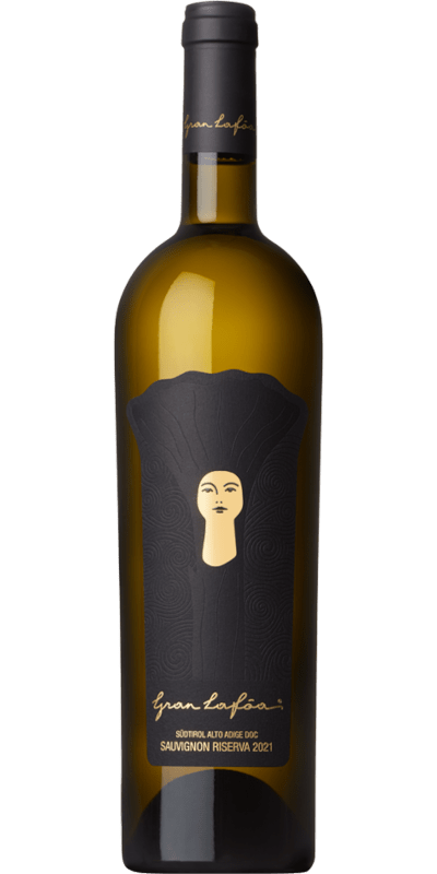 Südtiroler Sauvignon Riserva DOC Gran Lafoa Kellerei Schreckbichl - 0,75 L / 2022 Südtiroler Sauvignon Riserva DOC Gran Lafoa Kellerei Schreckbichl - 0,75 L / 2022