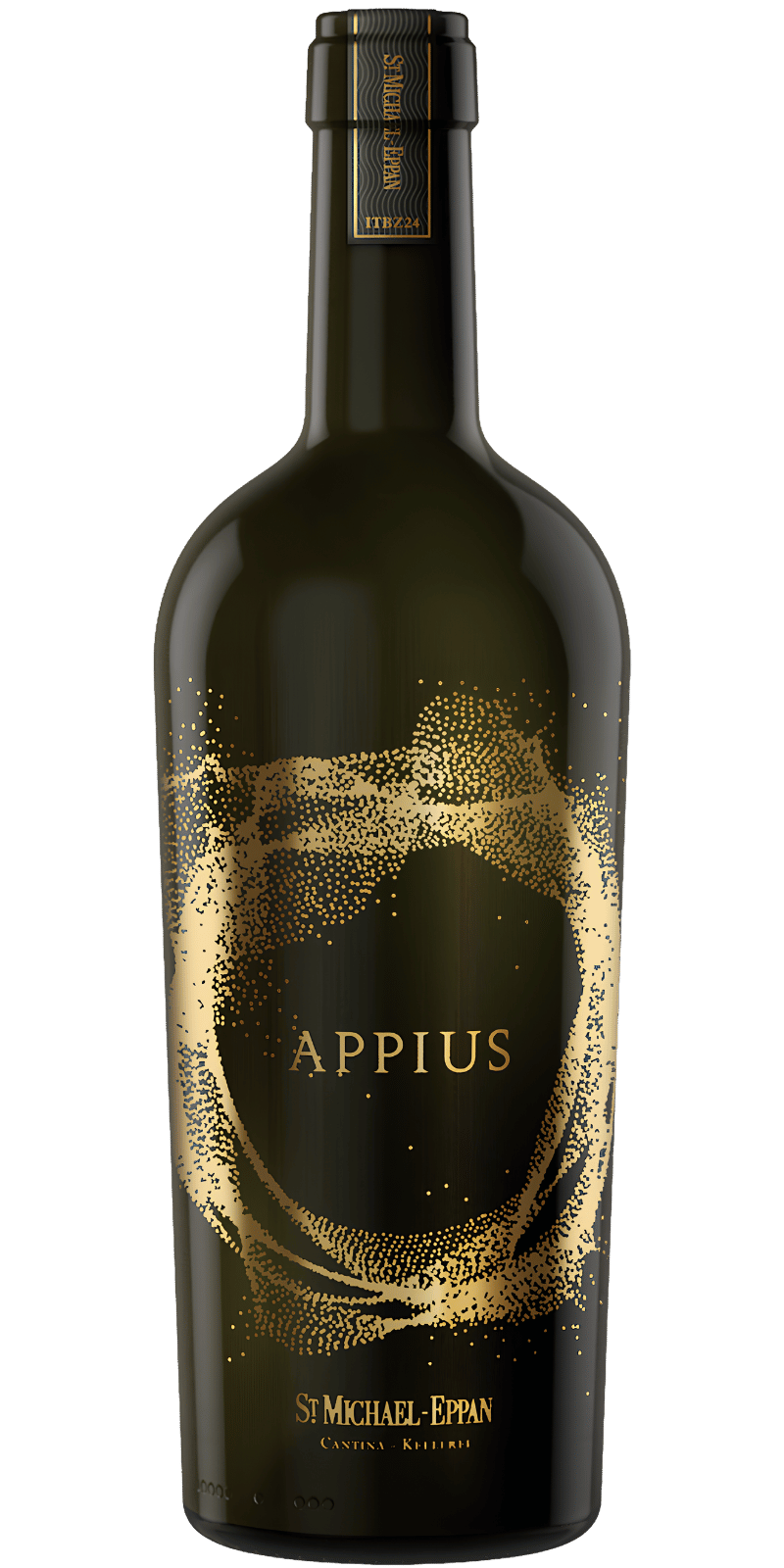 Südtiroler Weiß DOC Appius Kellerei St. Michael Eppan - 0,75 L / 2019 Südtiroler Weiß DOC Appius Kellerei St. Michael Eppan - 0,75 L / 2019