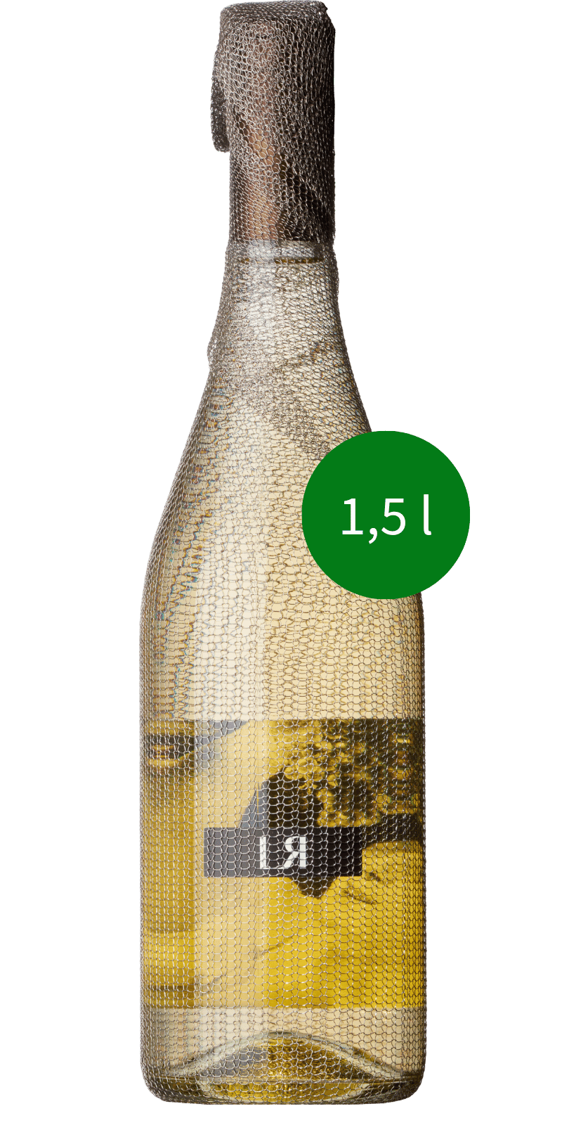 Südtiroler Weiß Riserva DOC LR Magnum Schreckbichl - 1,5 L / 2021 Südtiroler Weiß Riserva DOC LR Magnum Schreckbichl - 1,5 L / 2021