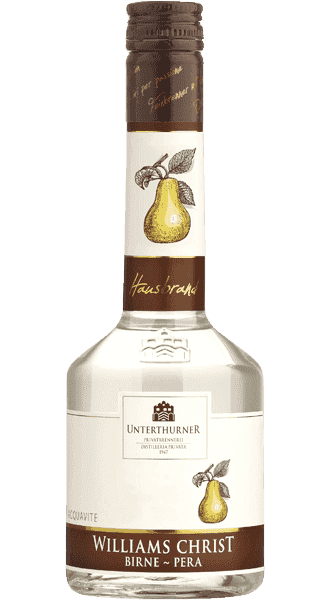 Unterthurner Williams - 0,7 L Unterthurner Williams - 0,7 L