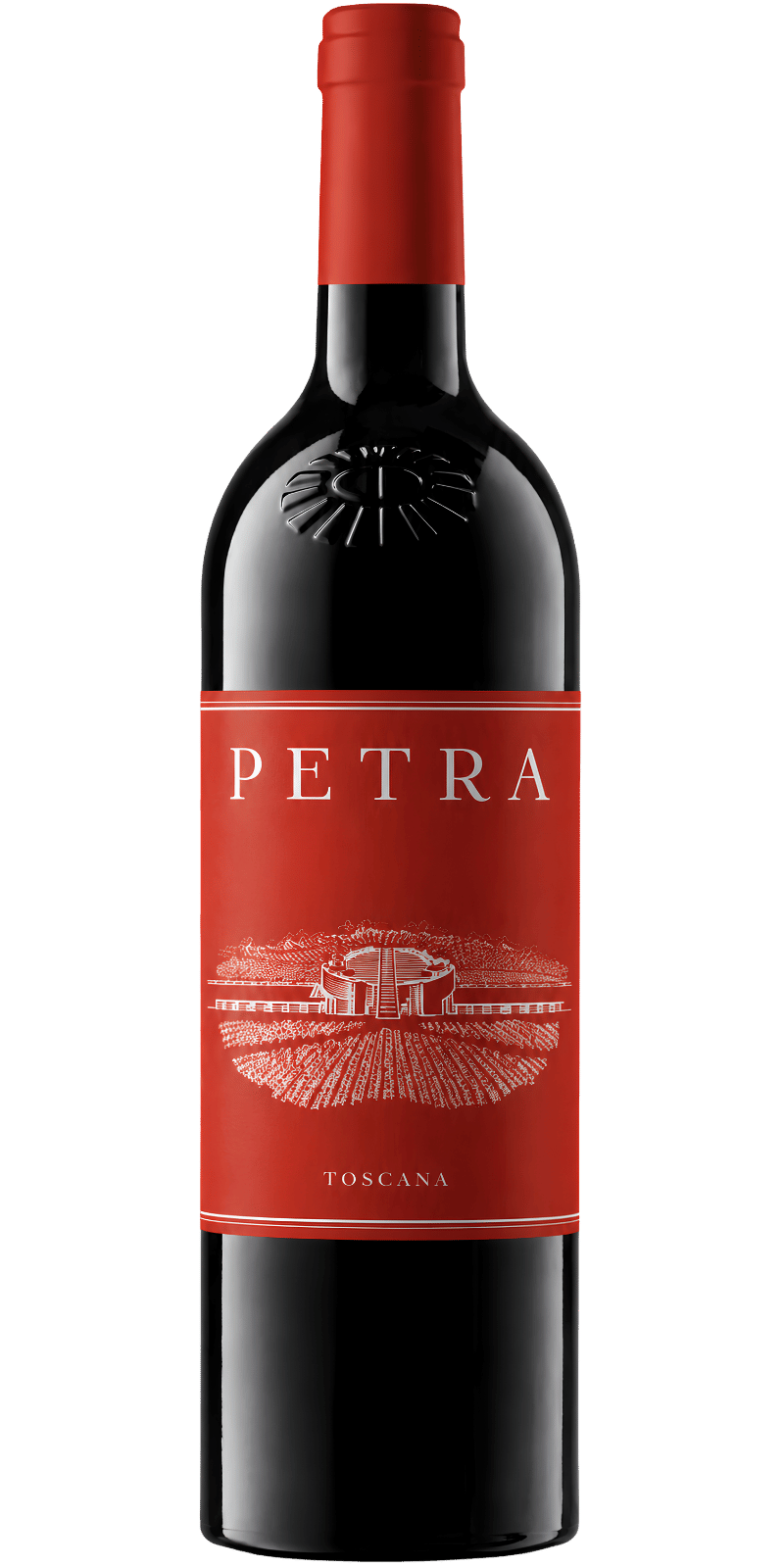 Petra Toscana Rosso IGT Tenuta Petra - 0,75 L / 2022 Petra Toscana Rosso IGT Tenuta Petra - 0,75 L / 2022