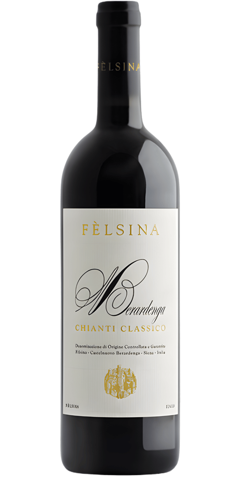 Felsina Chianti Classico Berardenga - 0,75 L / 2022 Felsina Chianti Classico Berardenga - 0,75 L / 2022