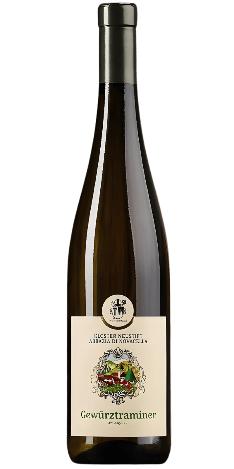 Eisacktaler Gewürztraminer DOC Kloster Neustift - 0,75 L / 2025 Eisacktaler Gewürztraminer DOC Kloster Neustift - 0,75 L / 2025